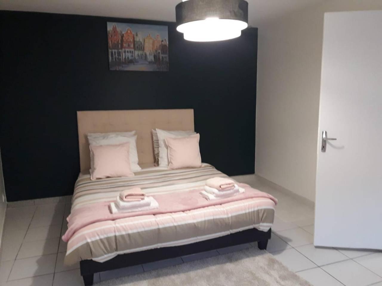 StayLib - Spacious flat 45m2 - 15min Paris&Orly Alfortville Exterior foto