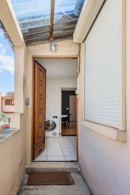 StayLib - Spacious flat 45m2 - 15min Paris&Orly Alfortville Exterior foto